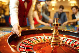 Вход на официальный сайт Zoloto Loto Casino